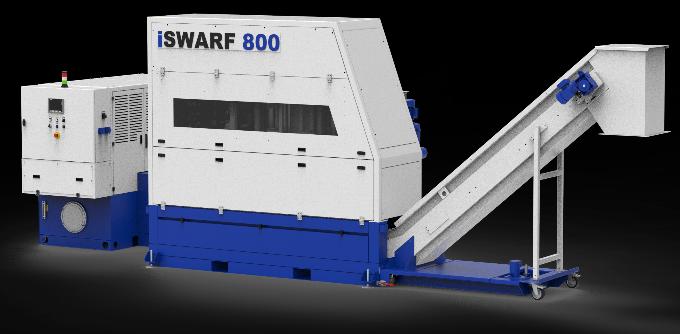 BRIKLIS iSwarf 800